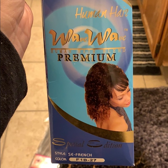 Women’s ponytail - Picture 8 of 8